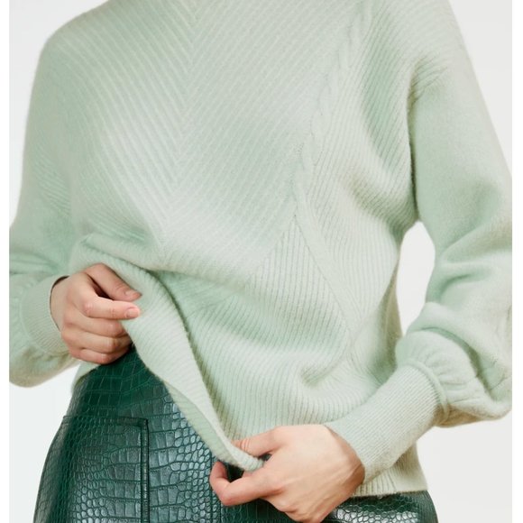 Ted Baker Ummaa Sweater - Picture 2 of 11